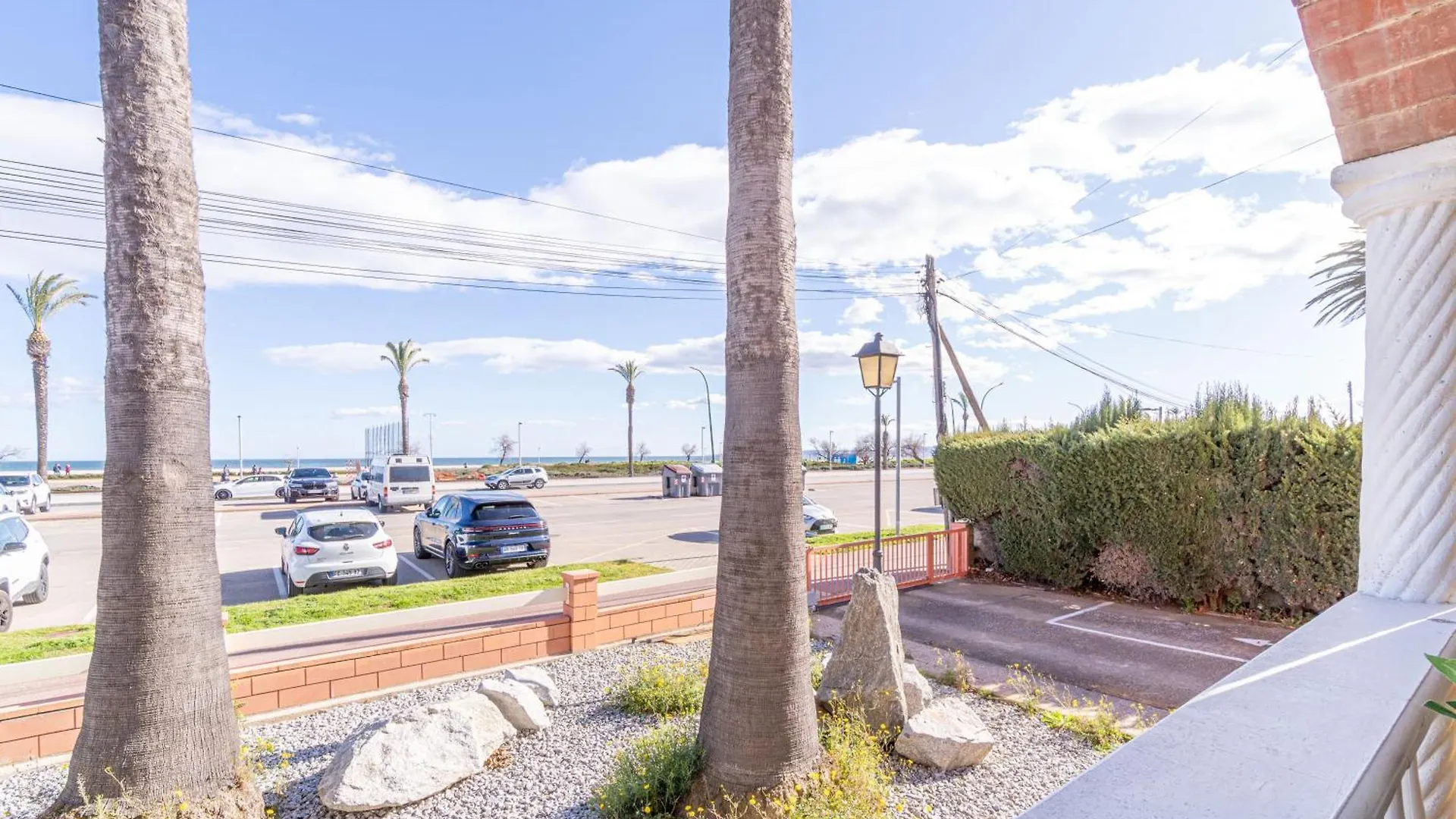 Apart-Rent Apartment Bahia 0019 Empuriabrava 0*,  Spain